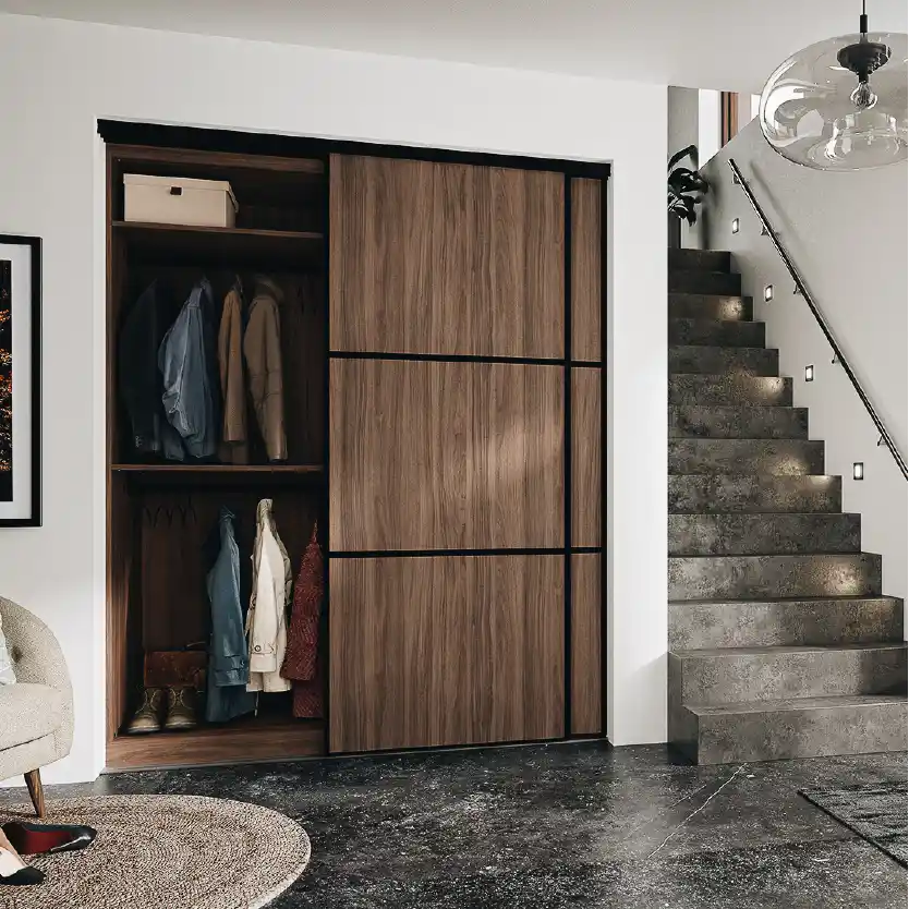 Dressing Morel dressing morel