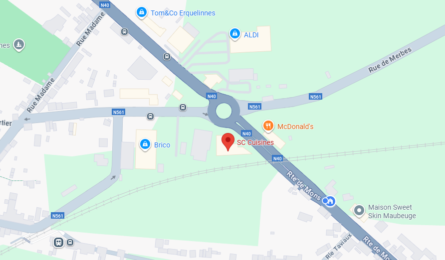 Plan google Plan google