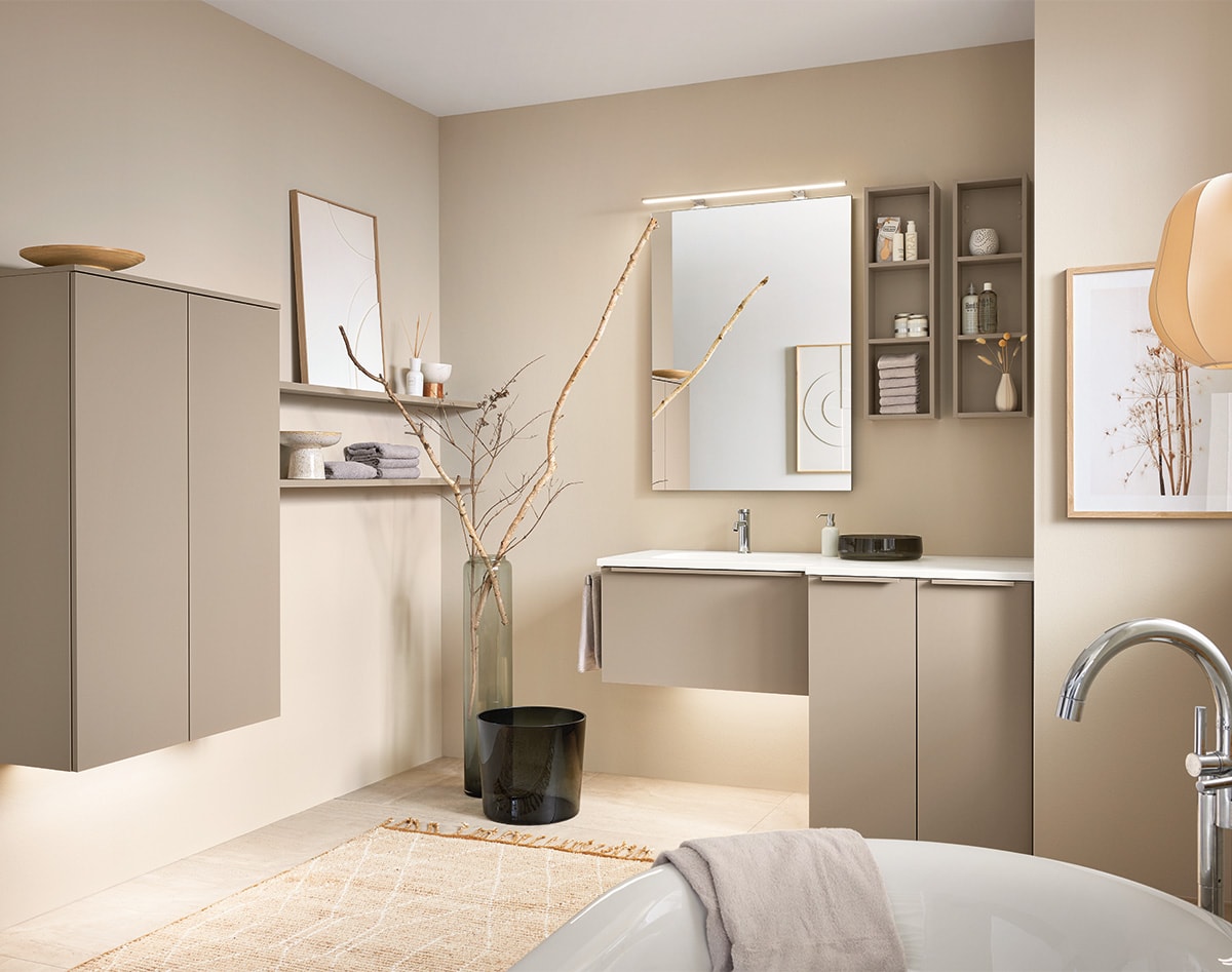 salle de bain Badea salle de bain badea